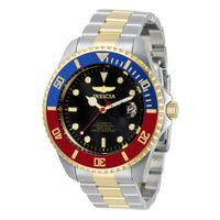 Reloj Invicta 34043 Hombre Acero oro