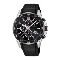Reloj Festina F20330/5 Negro Hombre