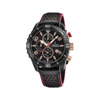 Reloj Festina F20519/4 Hombre Negro