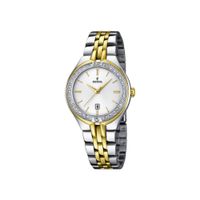 Reloj Festina F16868/1 Bicolor Mujer