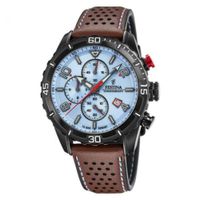Reloj Festina F20519/1 Marrón Hombre