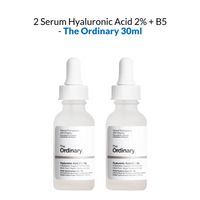 2 Serum Hyaluronic Acid 2% + B5 - The Ordinary 30ml