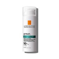 Protector Solar Anti-imperfecciones Anthelios Oil Correct FPS 50+ La Roche Posay 50ml