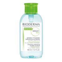 Agua Micelar Sebium H2O F500ML PP INV