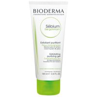 Limpiador Exfoliante Sebium Gommant T100ML