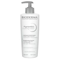 Limpiador Bioderma Pigmentbio Foaming Cream Fp 500ML