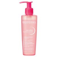 Espuma Limpiadora Sensibio Gel Moussant FP200ML