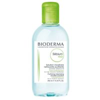 Limpiador Desmaquillante Sebium H20 FCE250ML