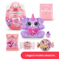 Peluche Rainbocorns Animal Aroma Sorpresa