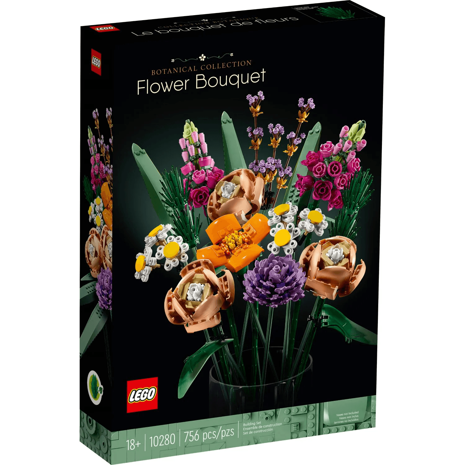 Ramo de Flores 10280