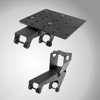 Playseat Trophy - Gearshift and Handbrake Holder - soporte de caja