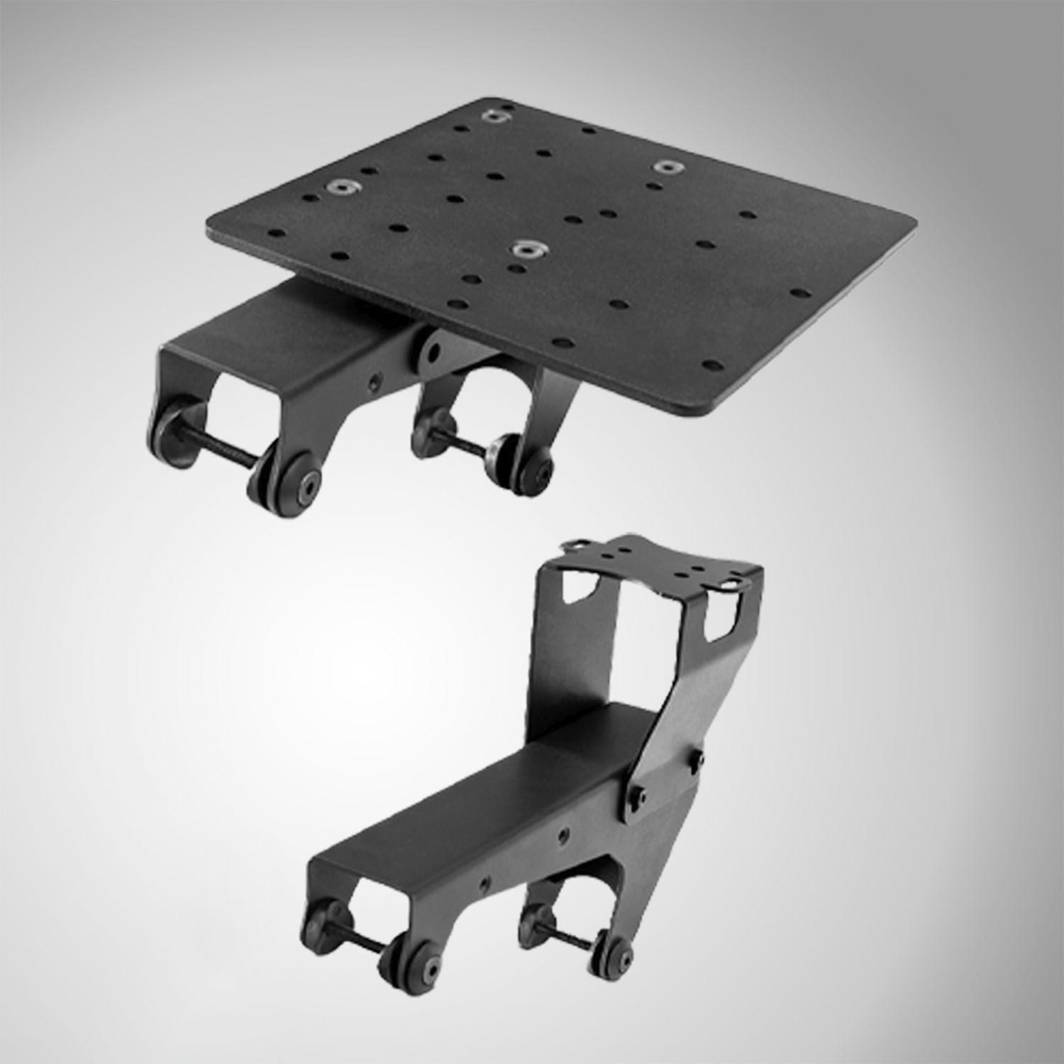 Playseat Trophy - Gearshift and Handbrake Holder - soporte de caja