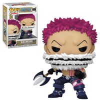 Funko Pop One Piece - Katakuri #1606