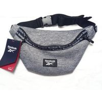 Canguro Dash Reebok - Plomo
