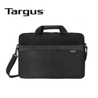 Maletin Targus Business 15.6 Negro
