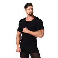 Polo Reductor Formador Y-188 Negro Ultracompresión