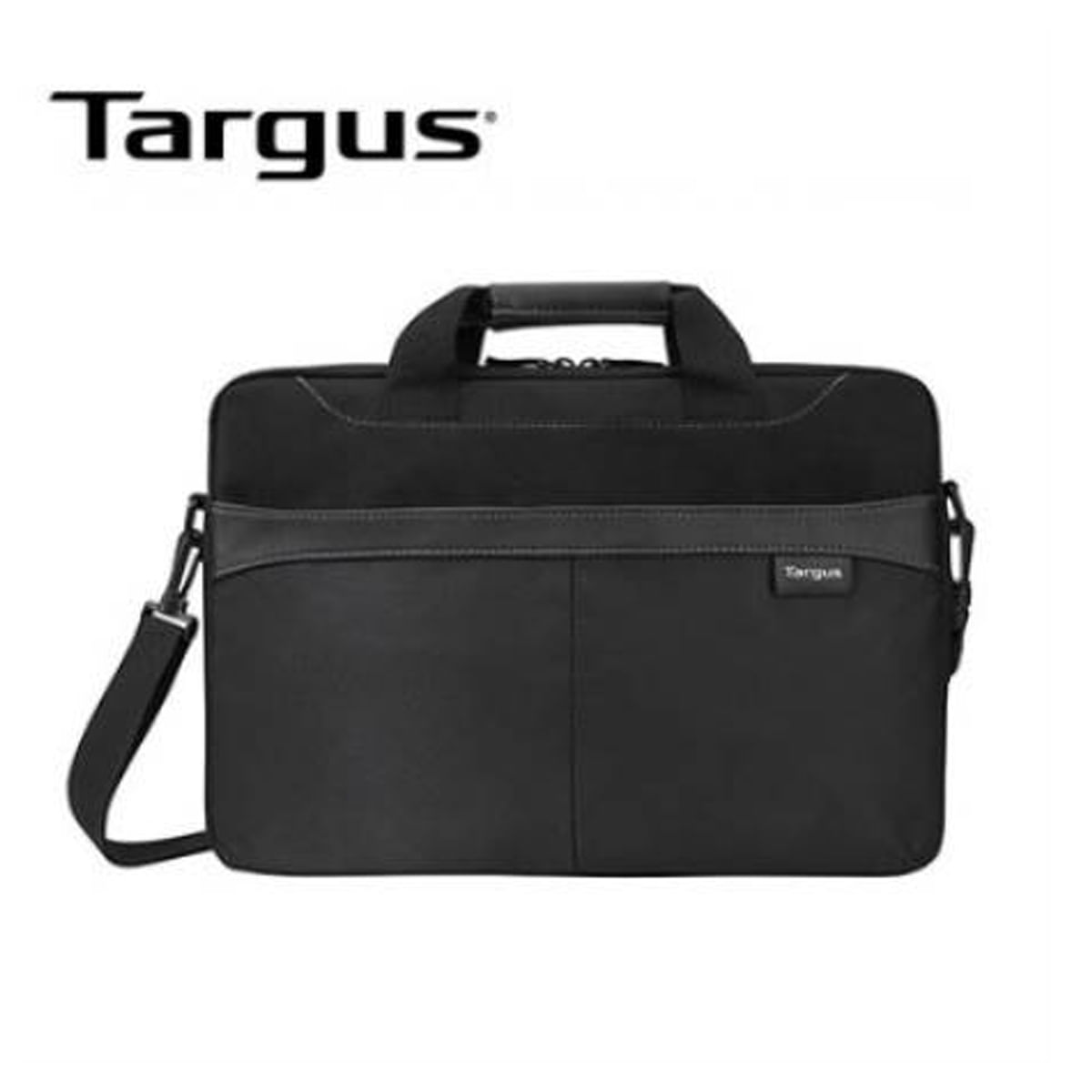 Maletin Targus Color Negro 15.6 Pulgadas