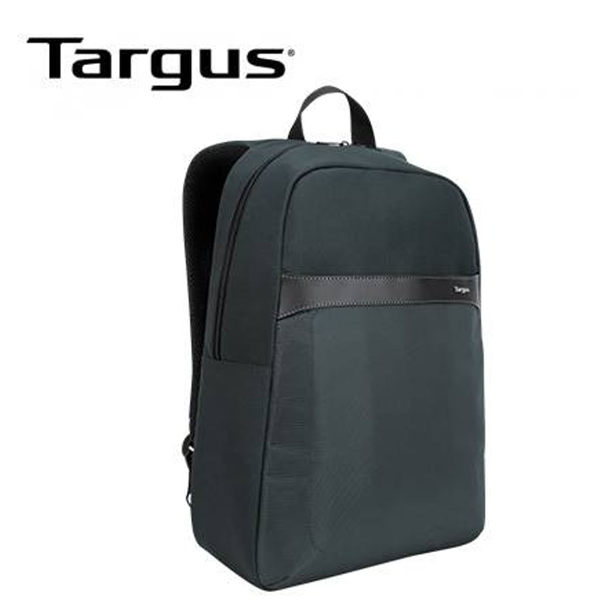Mochila Targus Color Negro Tbb581lp