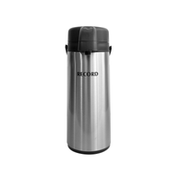 Record Termo Bomba Acero Inoxidable 1.9L