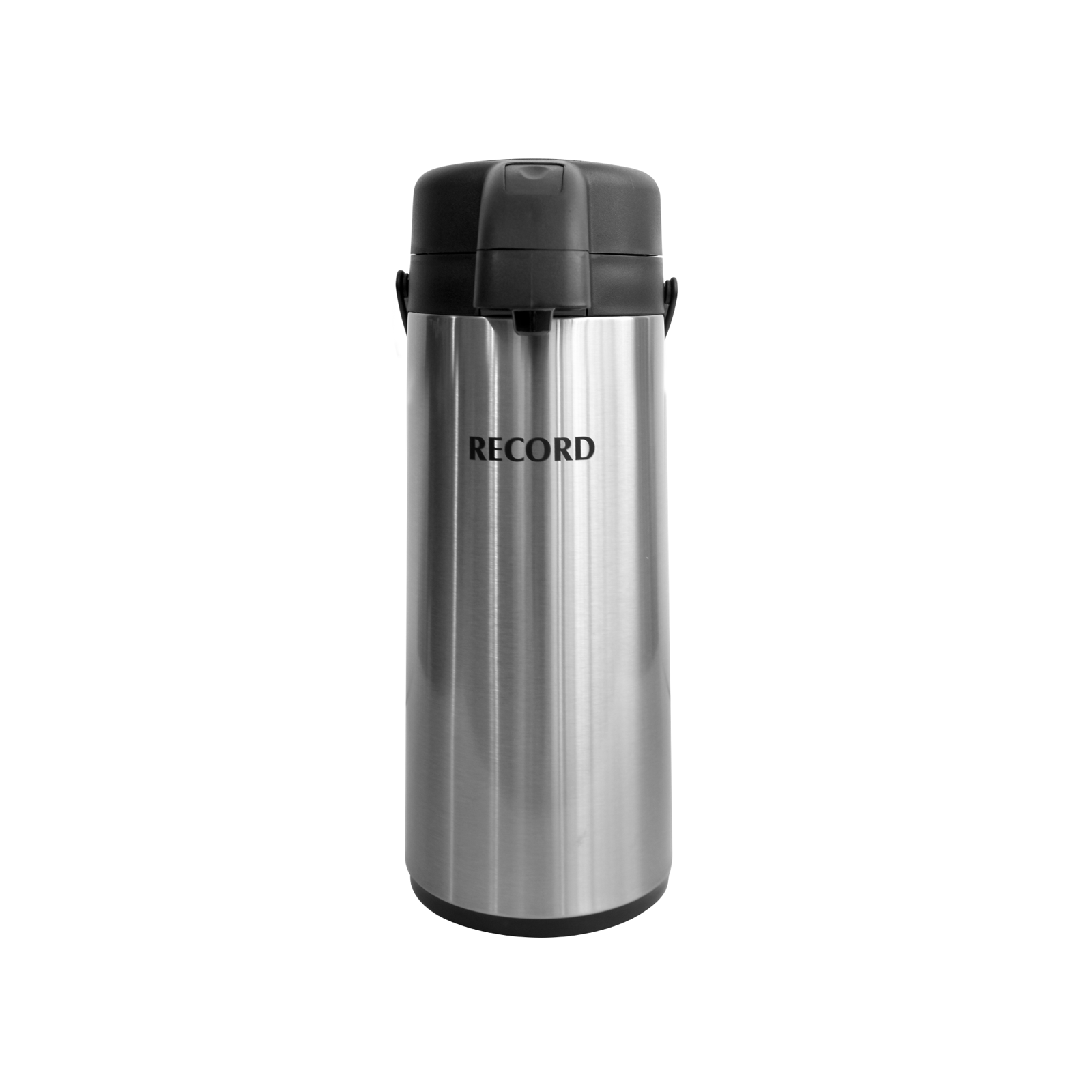 Record Termo Bomba Acero Inoxidable 1.9L