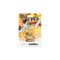 Amiibo King Dedede Super Smash Bros Series Nintendo