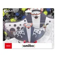 Amiibo BIG MAN Nintendo Switch