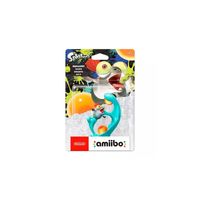 Amiibo Smallfry Splatoon 3 Nintendo Switch