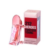Carolina Herrera 212 Heroes for her 30 ML EDP