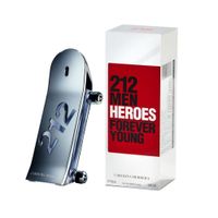 Carolina Herrera 212 Heroes Hombre 90 ML EDT