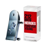 Carolina Herrera 212 Heroes Hombre 50 ML EDT