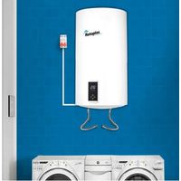 Terma Acumulacion Eléctrica Rotoplas - Digiterma 100L