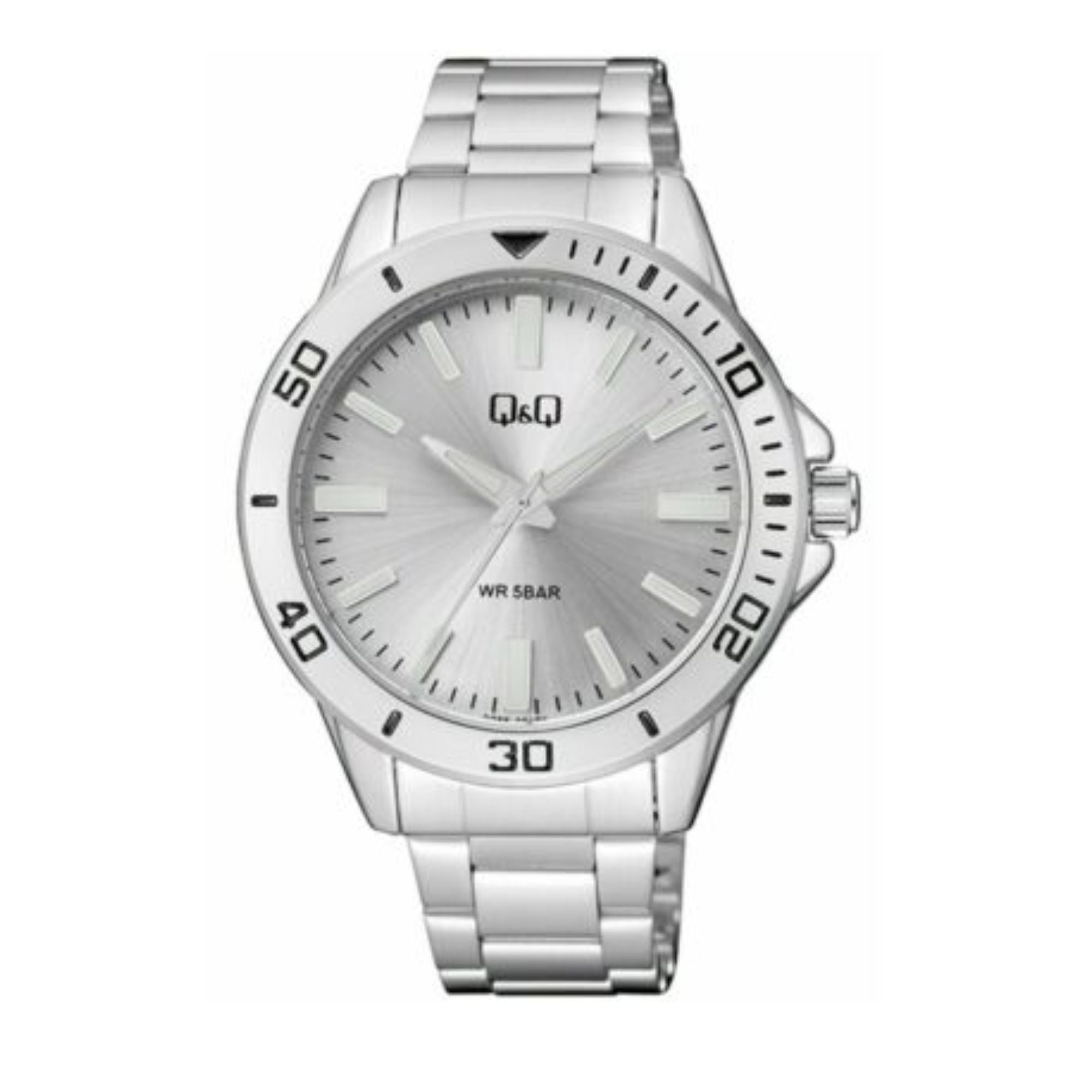RELOJ ACUATICO HOMBRE Q28B-001PY Q&Q - 1020338
