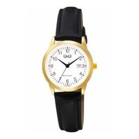 RELOJ ACUATICO MUJER C30A-004PY Q&Q - 1020389