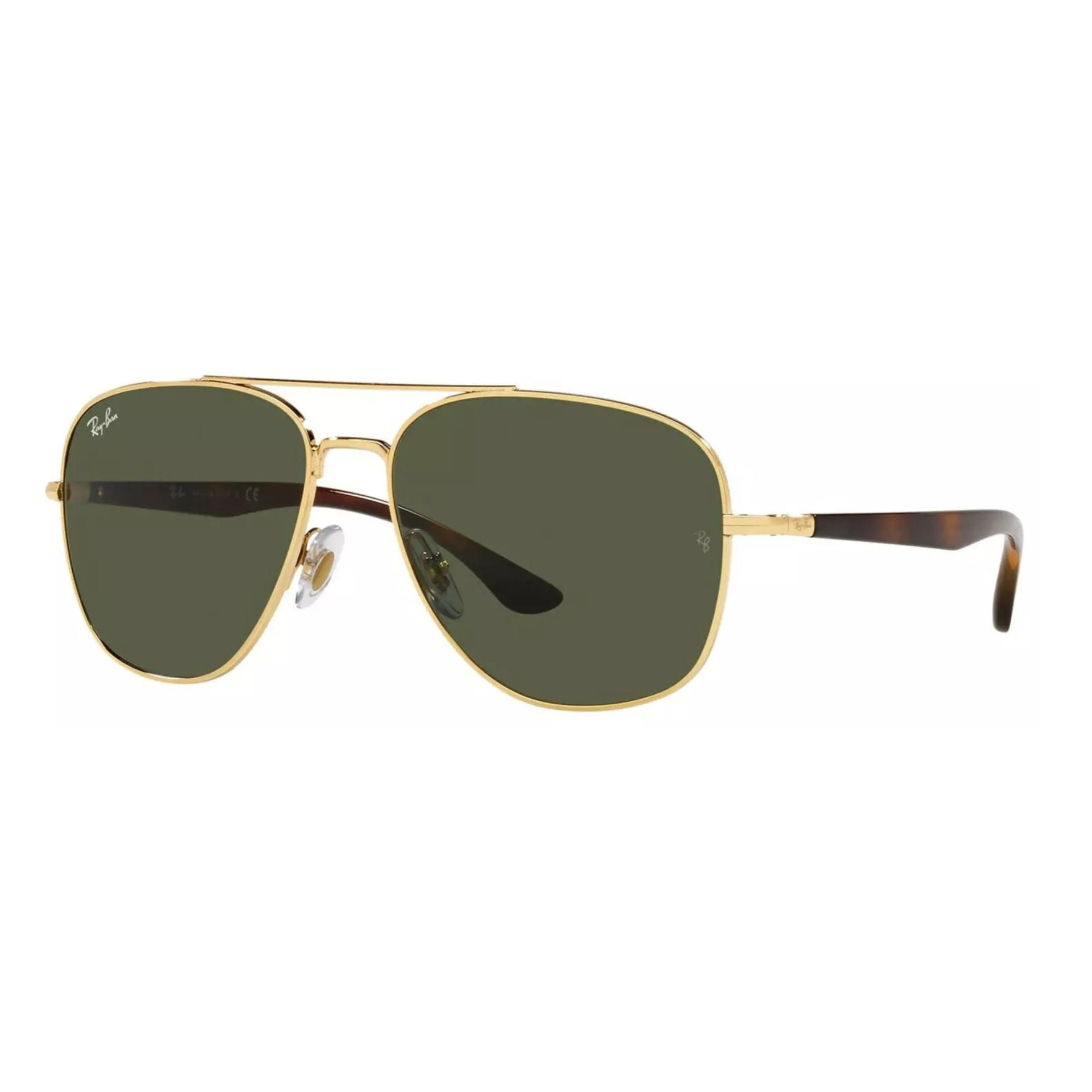 LENTES DE SOL HOMBRE RB3683 001/31 56 RAYBAN - 1024528