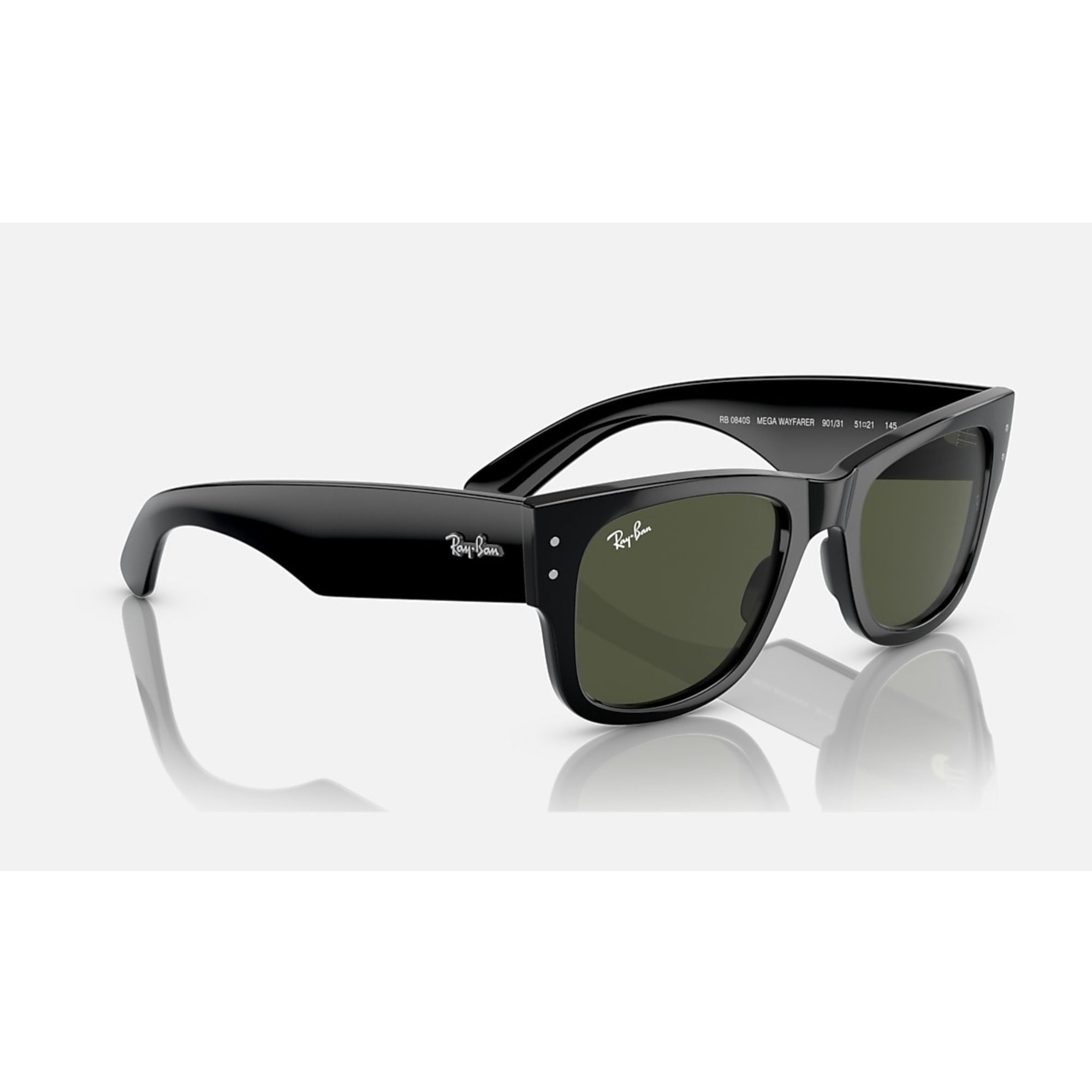 LENTES DE SOL HOMBRE RB0840S 901/31 51 RAYBAN - 1024539