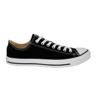 Zapatillas Urbanas Mujer Chuck Taylor All Star Negro