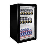 VISICOOLER DE 110 LITROS LG-100 - MEGA IMPORT