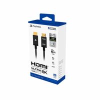 Cable HDMI Hori 2.1 para PS5 4K / 8K