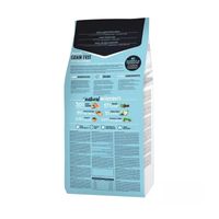 Ownat Libre de Granos Hipoalergénico Sabor Salmón 12Kg