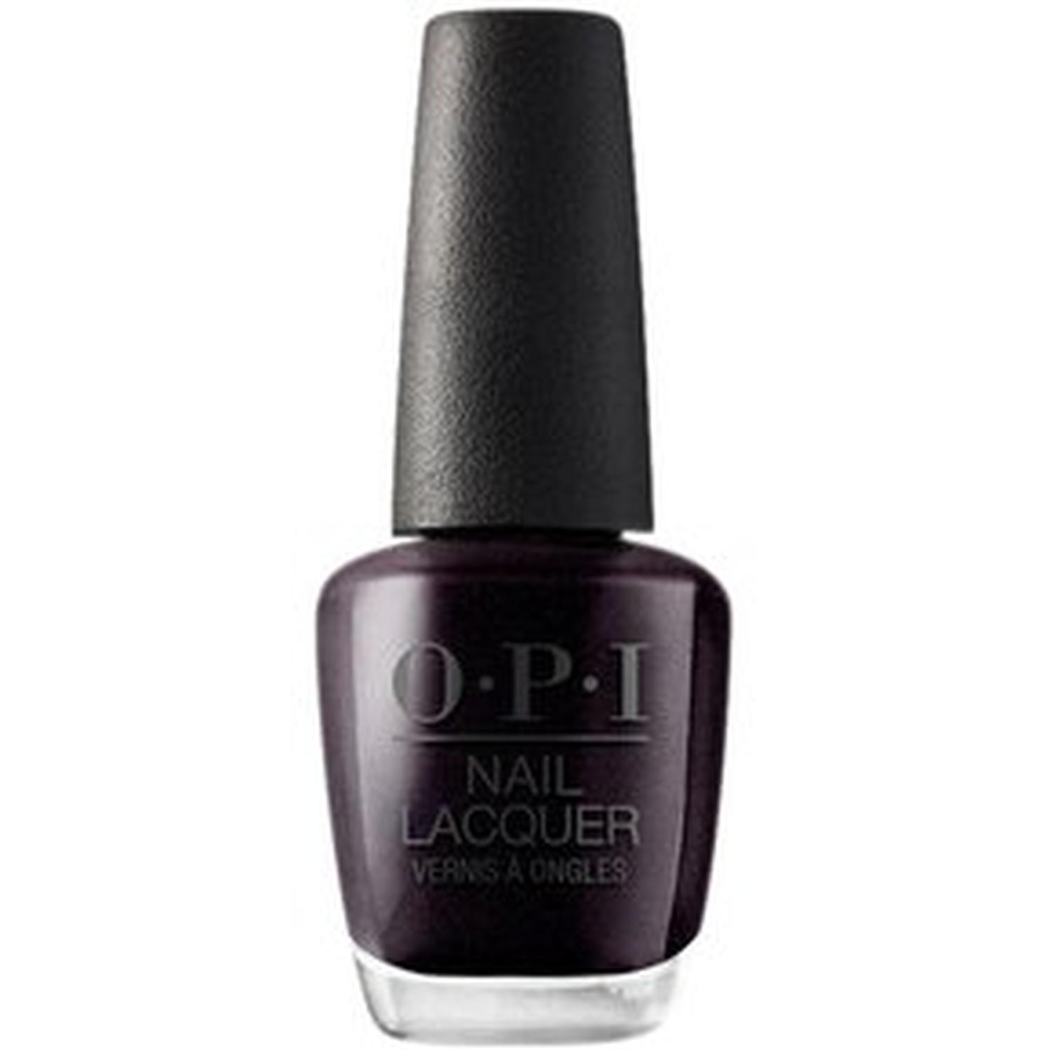 Esmalte OPI Vampsterdam