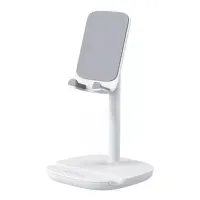 Eleva Tu Experiencia Con El Soporte Para Smartphone Y Tablet
