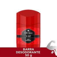 Desodorante en Barra Old Spice VIP 50g
