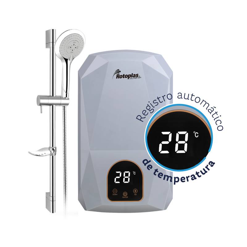 TERMA INSTANTANEA SUPREME - ROTOPLAS