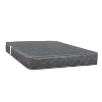 Colchón FORLI Acqua 1.5 Plazas Gris