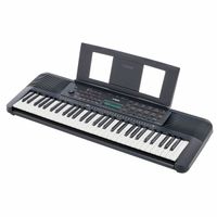 Yamaha Psr-E273 Organo - Teclado - CON ADAPTADOR