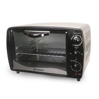 Horno Eléctrico Metálico 14L Imaco – HE 14S
