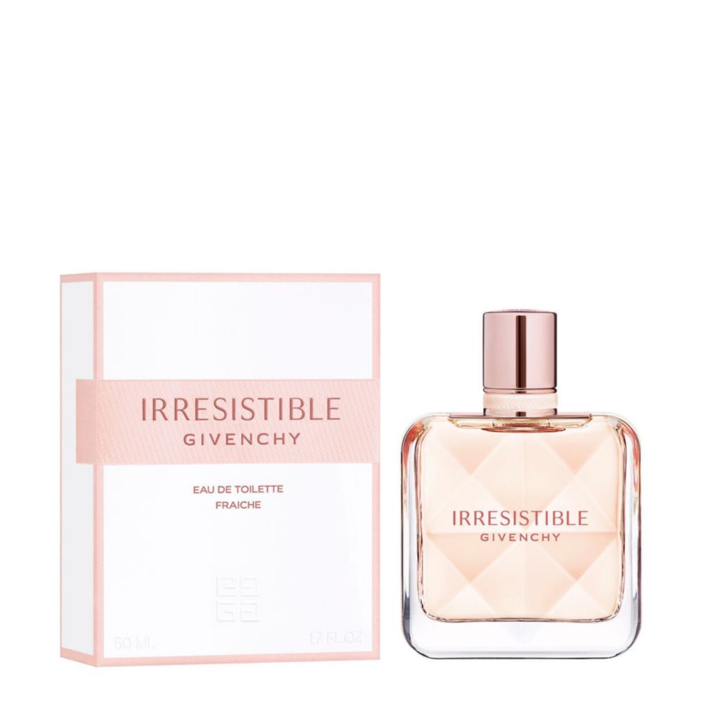 Perfume para Mujer Givenchy Irresistible Fraiche 50 ML EDT