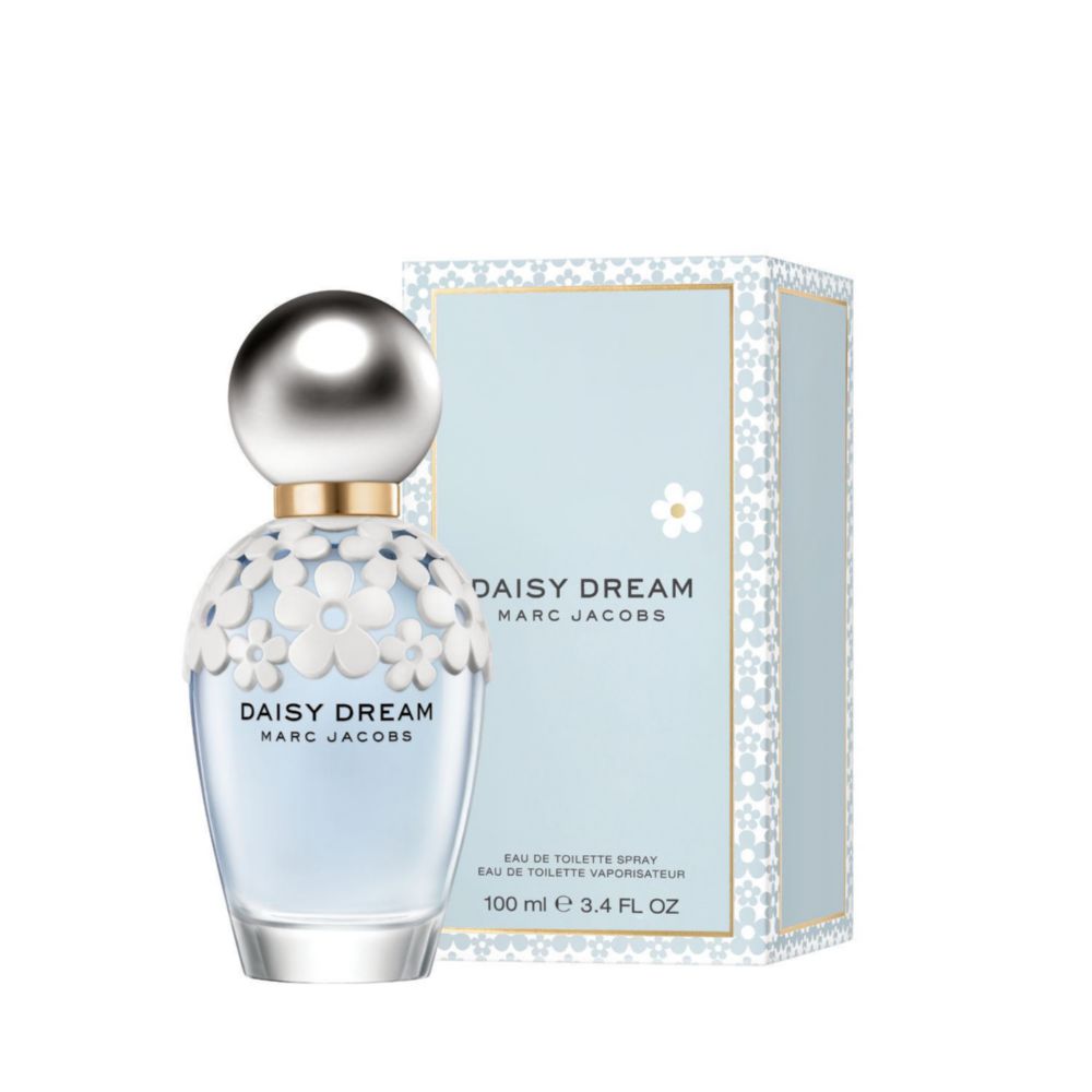Perfume Mujer Marc Jacobs Daisy Dream 100 ML EDT