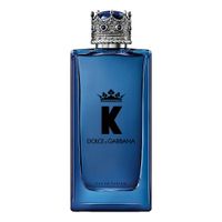 Perfume Hombre K BY DG EDP 200ML