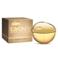 Perfume Mujer DKNY Golden Delicious EDP 30 ml